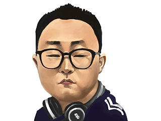 自画像