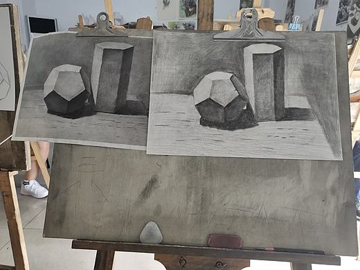 素描（个人主页-ZNDEwODQ4MTY=） - 其他平面 - 站酷设计师颽凰原创素材 - 站酷ZCOOL