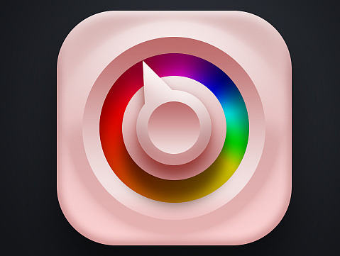 Icon（个人主页-ZMTcxMjQ2NjA=） - 图标 - 站酷设计师ViroWang原创素材 - 站酷ZCOOL