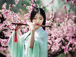 三生三世十里桃花