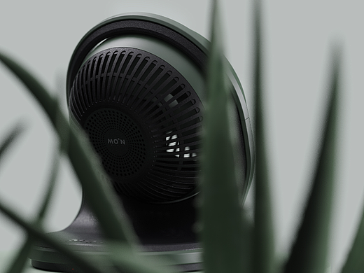 MO°N - Air circulation fan