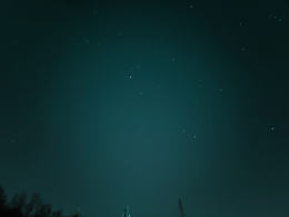 2020年 紫金山跨年夜