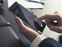 UI轻质感图标设计