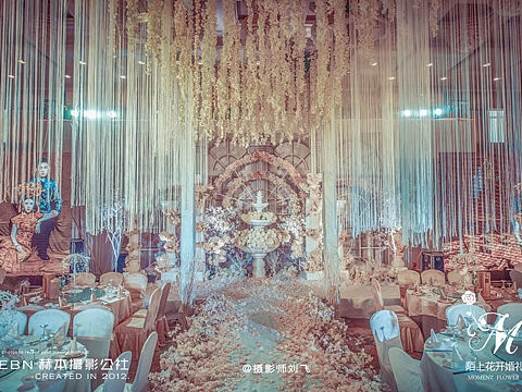 婚礼