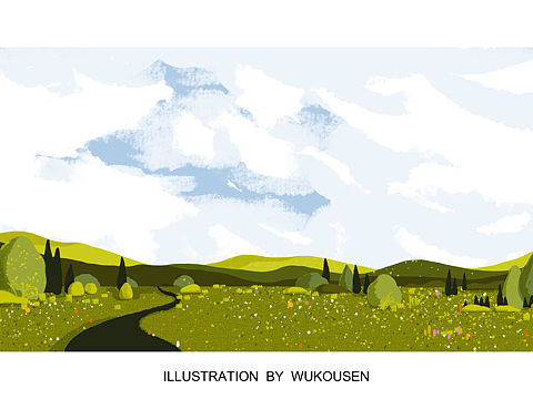 《德雷尔一家》系列