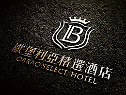 酒店LOGO