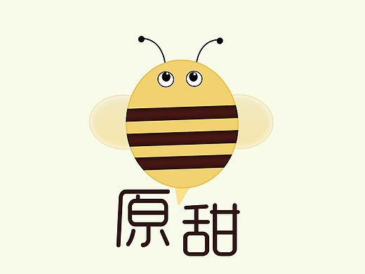 原甜  手机主题 蜜蜂