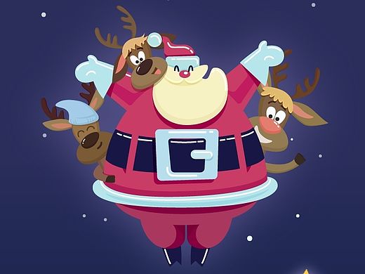 merry Christmas