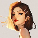 阿银ing的头像