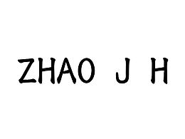 ZHAO