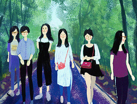 在一起就是好的（個(gè)人主頁(yè)-ZMjAyNDU5NjA=） - 創(chuàng)作習(xí)作 - 站酷設(shè)計(jì)師sunshine77原創(chuàng)素材 - 站酷ZCOOL