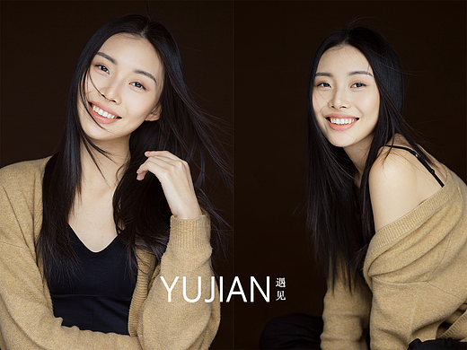 居家小甜心｜这男友视角的人像写真谁能不心动