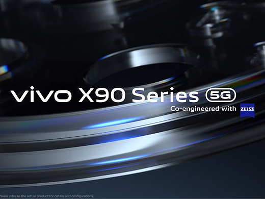 VIVOx90海外版本宣发视频