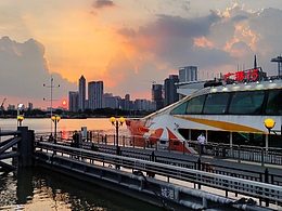 广州行—手机摄影vivo