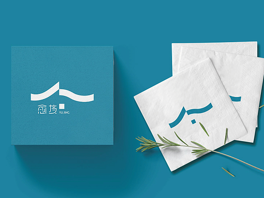 酒店民宿logo设计  ｜  LOGO DESIGN
