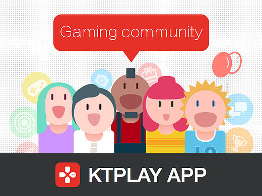 KTPLAY APP设计