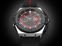 最新效果图作品