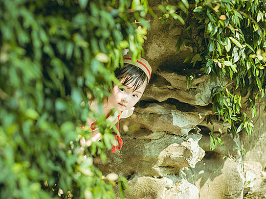 虫麻麻的loli养成日记