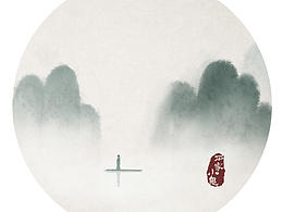 背景