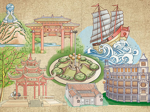 潮汕风物