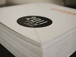 AI品牌基地 2011 白皮书 公司画册（个人主页-ZNzExMjE2） - 其他平面 - 站酷设计师icanfay原创素材 - 站酷ZCOOL