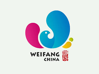 城市形象logo
