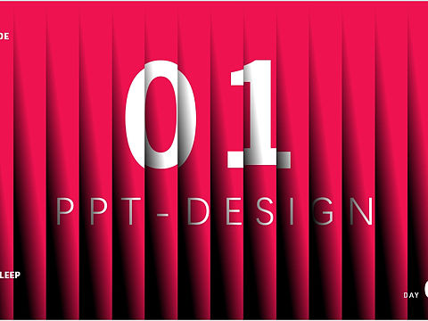 #PPT365#Day001—幕布效果PPT平面设计（个人主页-ZMzk0OTk3OTY=） - PPT/Keynote - 站酷设计师桜恋風原创素材 - 站酷ZCOOL