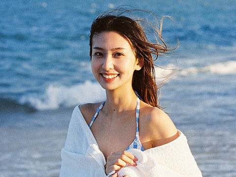 我要夏天！