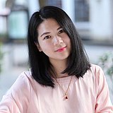 小琼静心禅绕画的头像