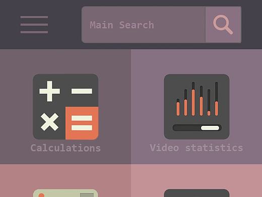 AE动效（个人主页-ZMTkwMTA0OTY=） - 动效设计 - 站酷设计师veronwong原创素材 - 站酷ZCOOL