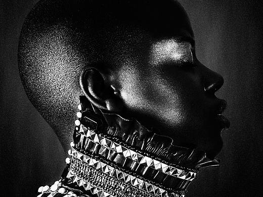 意大利《VOGUE》