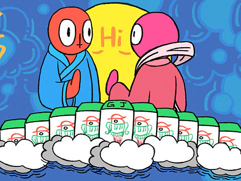 七夕（個人主頁-ZMjk2NzY5NTI=） - 創(chuàng)作習(xí)作 - 站酷設(shè)計師阿大耿原創(chuàng)素材 - 站酷ZCOOL