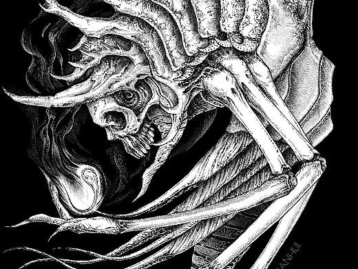 这两年的一些作品