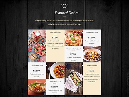 想想美食（个人主页-ZMTczNTgzMjQ=） - 其他网页 - 站酷设计师亲爱的TA原创素材 - 站酷ZCOOL