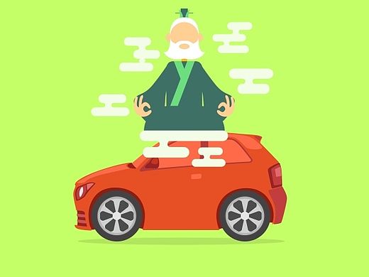 史上最牛逼的养车神器