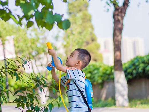 快乐_摄影:单车音乐_谷小松宣