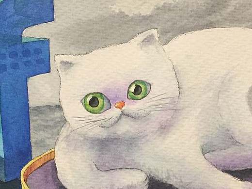 三巨头