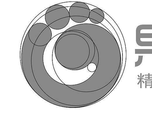 游戏发行商logo-logo设计