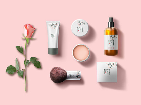 梵花（个人主页-ZMjc3NTM5OTY=） - 品牌 - 站酷设计师hazel梵子原创素材 - 站酷ZCOOL