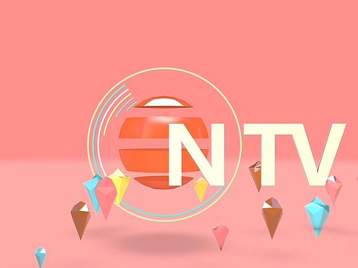 NTV小动画