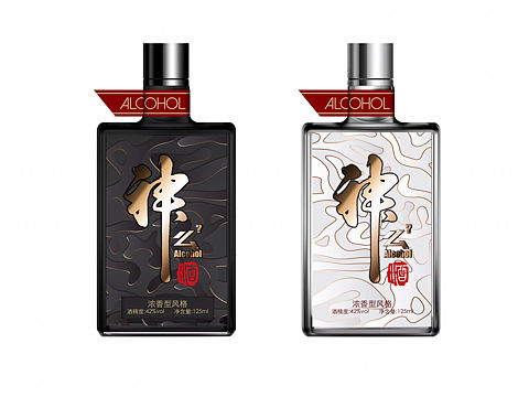 白酒包装