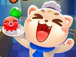 萌猫消消乐