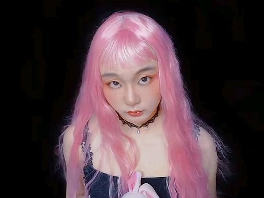 暗黑萝莉