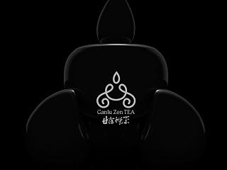 《甘露禅茶》文创产品设计之香炉