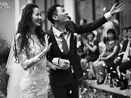 婚礼