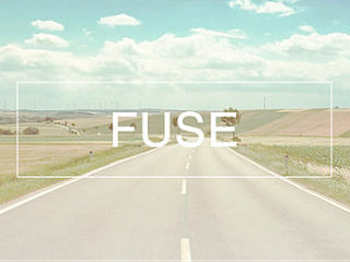fuse网页设计