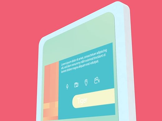 Phone（个人主页-ZMTMzMjgzNjg=） - 其他UI - 站酷设计师碧蓝逐风者原创素材 - 站酷ZCOOL