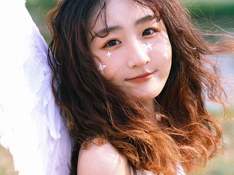 五月Angel