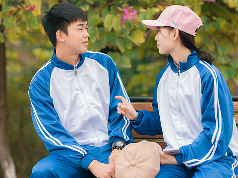小恋爱