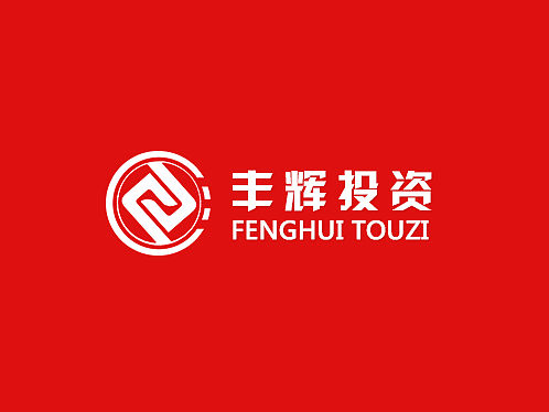金融类LOGO